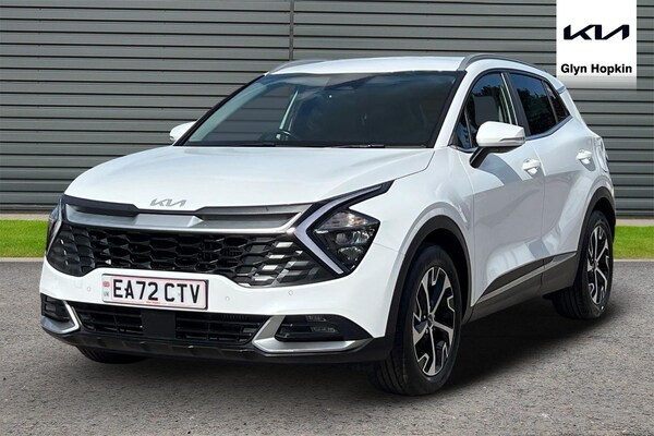 Used Kia Sportage 2022 for sale - 75469821: Photo 7