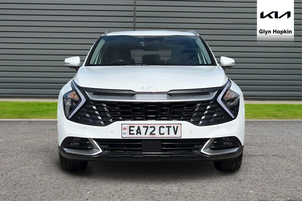 Used Kia Sportage 2022 for sale - 75469821: Photo 8
