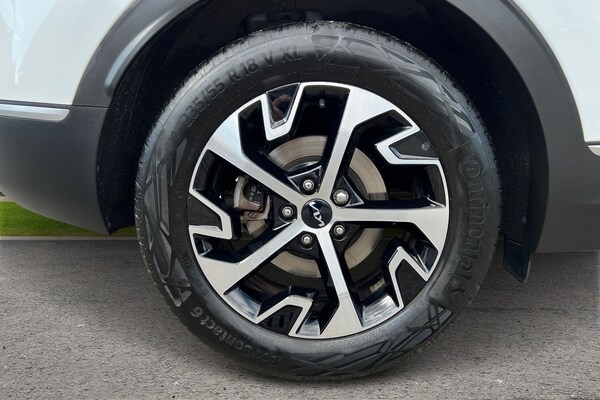 Used Kia Sportage 2022 for sale - 75469821: Photo 9