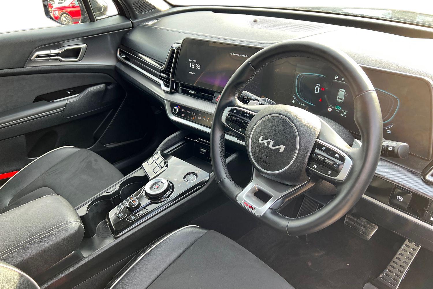 Used Kia Sportage 2025 for sale - 76055624: Photo 10