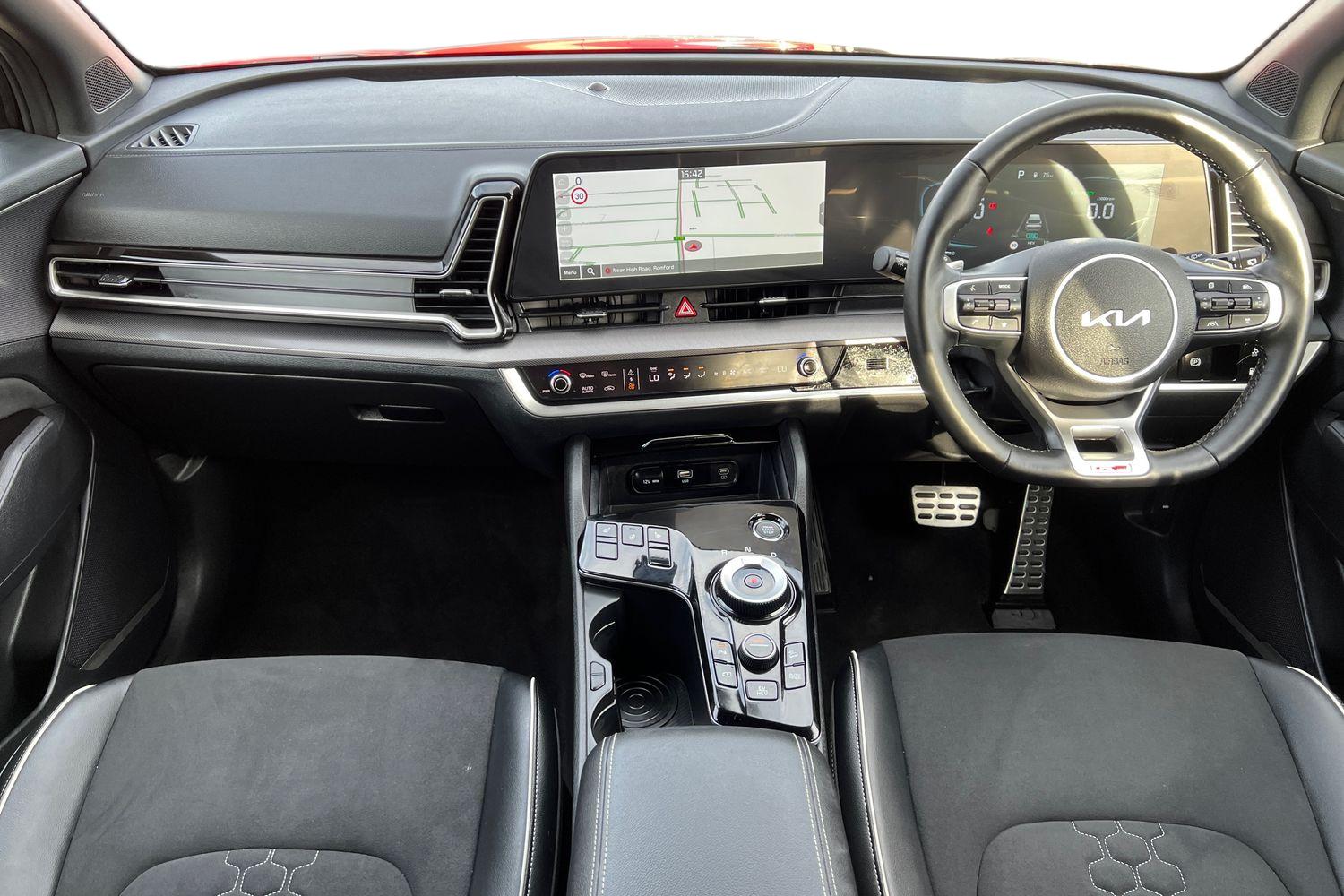 Used Kia Sportage 2025 for sale - 76055624: Photo 12
