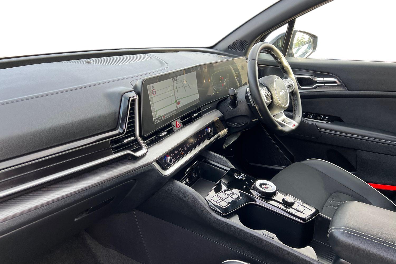 Used Kia Sportage 2025 for sale - 76055624: Photo 13