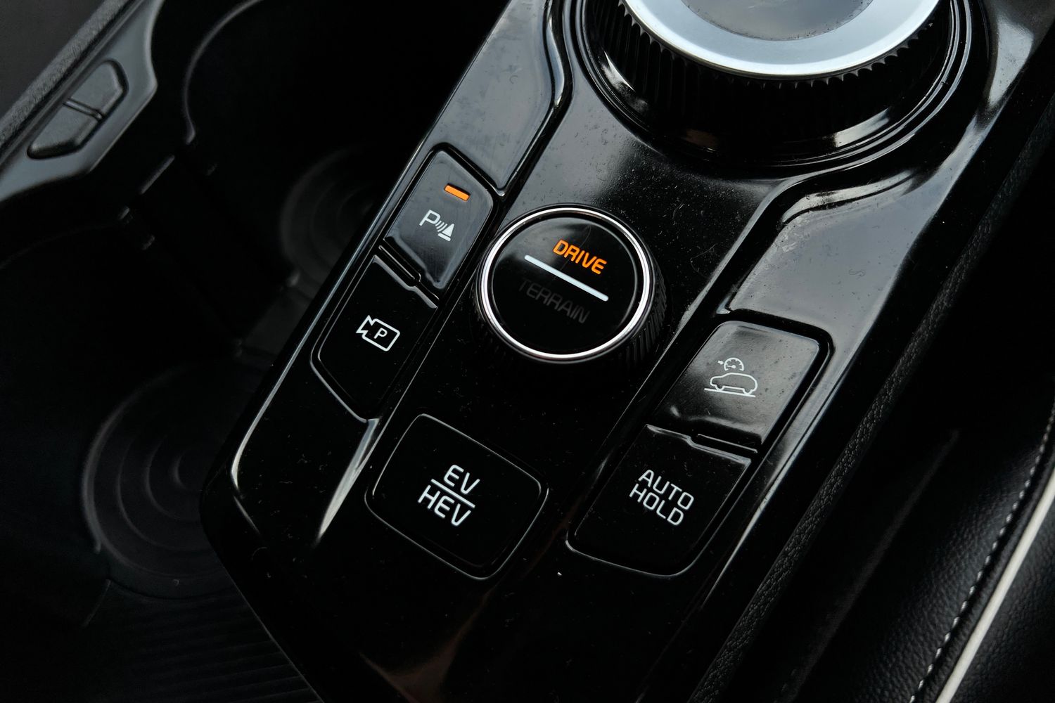 Used Kia Sportage 2025 for sale - 76055624: Photo 32