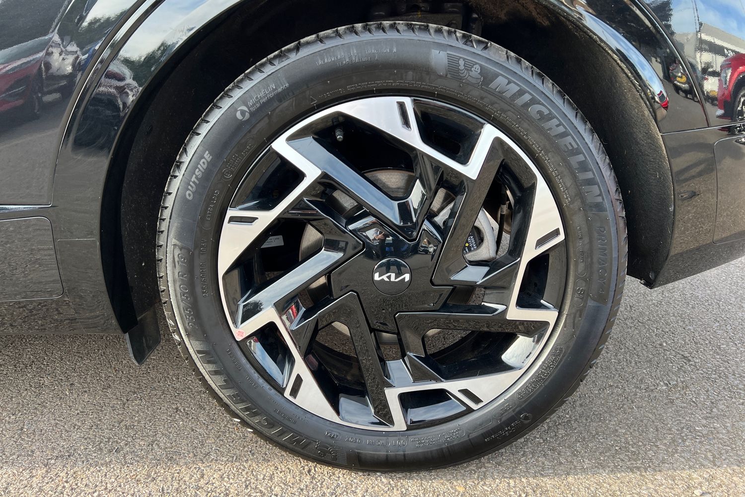 Used Kia Sportage 2025 for sale - 76055624: Photo 44