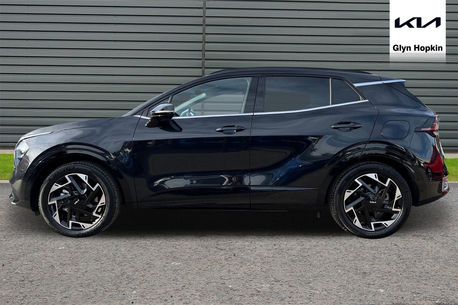 Used Kia Sportage 2025 for sale - 76055624: Photo 6