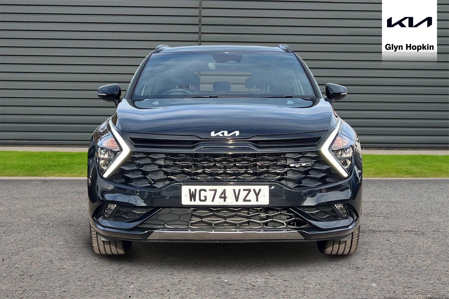 Used Kia Sportage 2025 for sale - 76055624: Photo 8