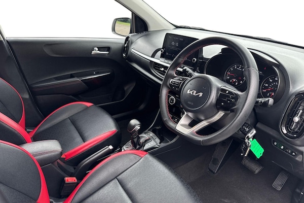 Used Kia Picanto 2022 for sale - 75469862: Photo 10