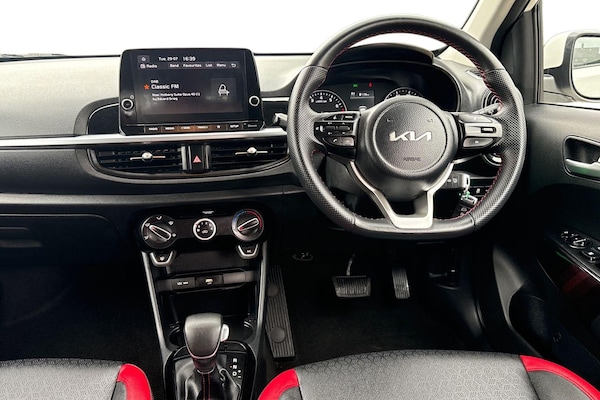 Used Kia Picanto 2022 for sale - 75469862: Photo 11