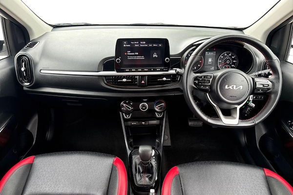 Used Kia Picanto 2022 for sale - 75469862: Photo 12