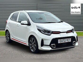 Used Kia Picanto 2022 for sale - 75469862: Photo