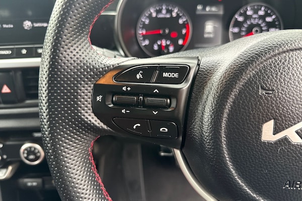Used Kia Picanto 2022 for sale - 75469862: Photo 21