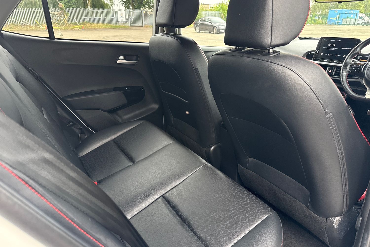 Vehicle 27