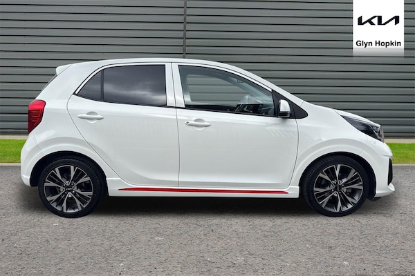 Used Kia Picanto 2022 for sale - 75469862: Photo 2