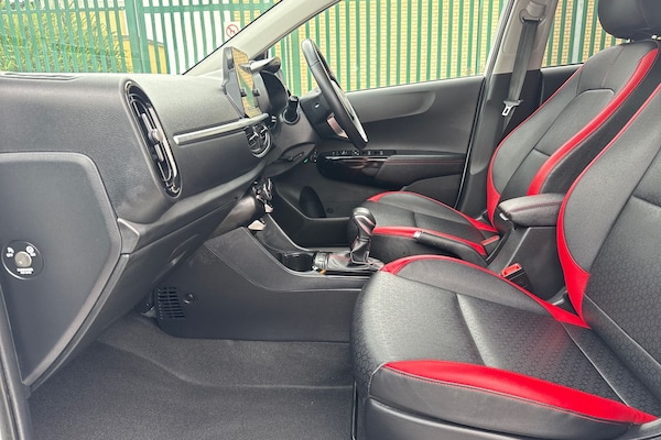 Used Kia Picanto 2022 for sale - 75469862: Photo 32