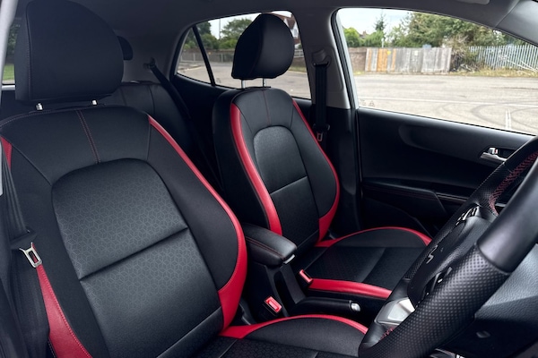 Used Kia Picanto 2022 for sale - 75469862: Photo 34