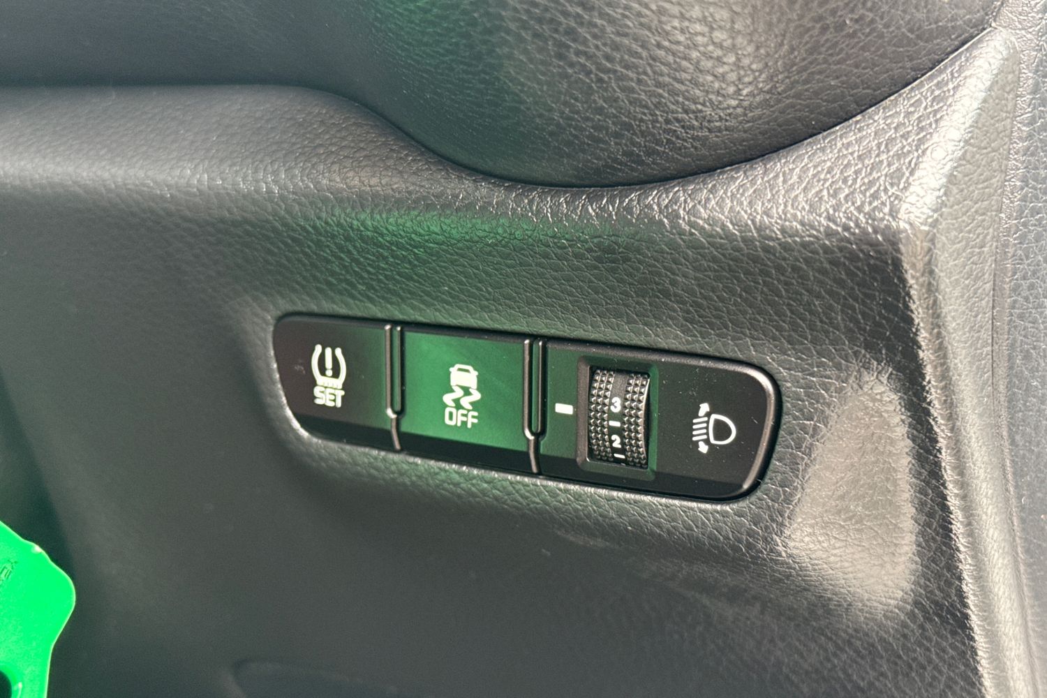 Vehicle 35
