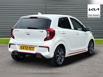 Used Kia Picanto 2022 for sale - 75469862: Photo