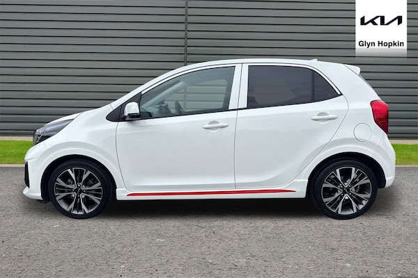 Used Kia Picanto 2022 for sale - 75469862: Photo 6