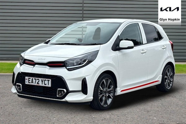 Used Kia Picanto 2022 for sale - 75469862: Photo 7