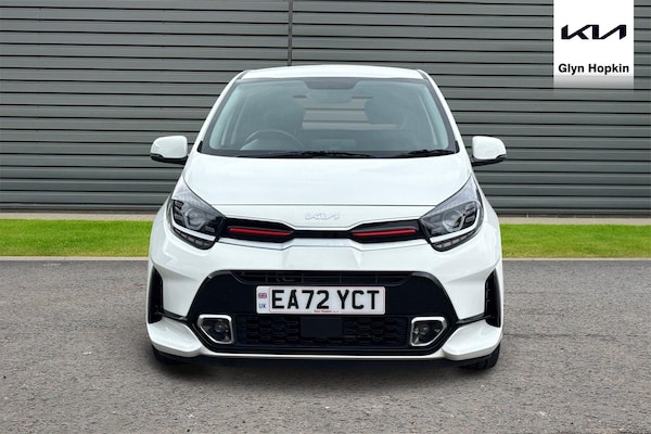 Used Kia Picanto 2022 for sale - 75469862: Photo 8