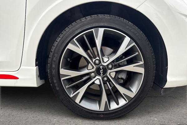 Used Kia Picanto 2022 for sale - 75469862: Photo 9