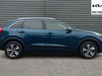 Used Kia Niro 2022 for sale - 73746972: Photo