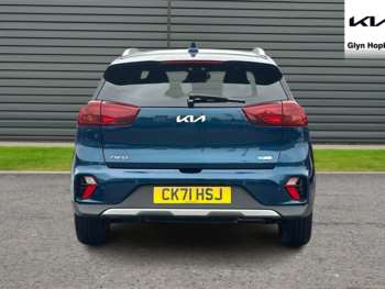 Used Kia Niro 2022 for sale - 73746972: Photo