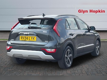 Used Kia Niro 2024 for sale - 79225945: Photo