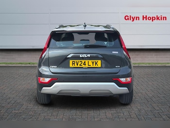 Used Kia Niro 2024 for sale - 79225945: Photo