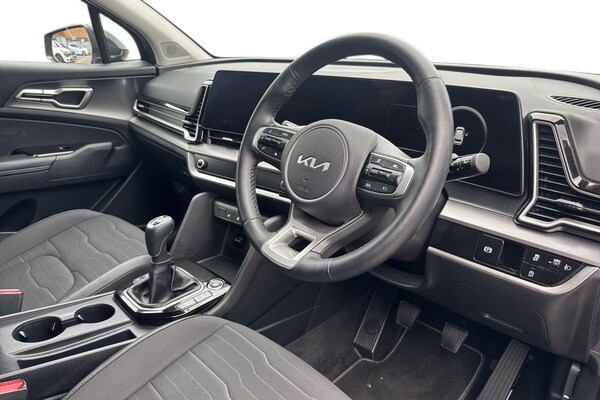Used Kia Sportage 2025 for sale - 76221781: Photo 10
