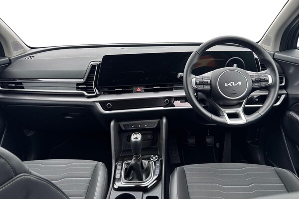 Used Kia Sportage 2025 for sale - 76221781: Photo 12