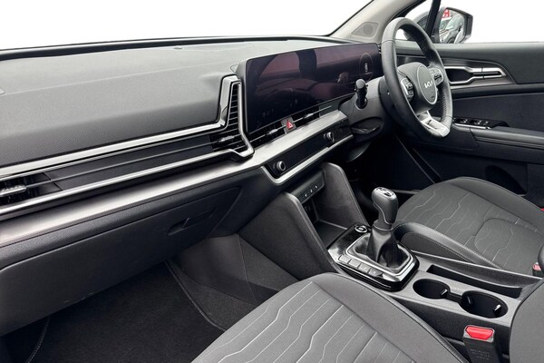Used Kia Sportage 2025 for sale - 76221781: Photo 13