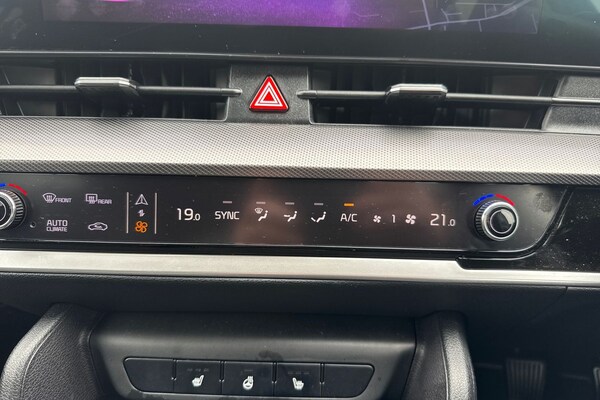 Used Kia Sportage 2025 for sale - 76221781: Photo 15