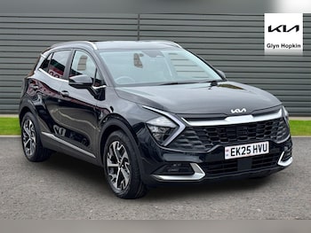 2025 - 1.6T GDi 157 48V ISG 3 5dr