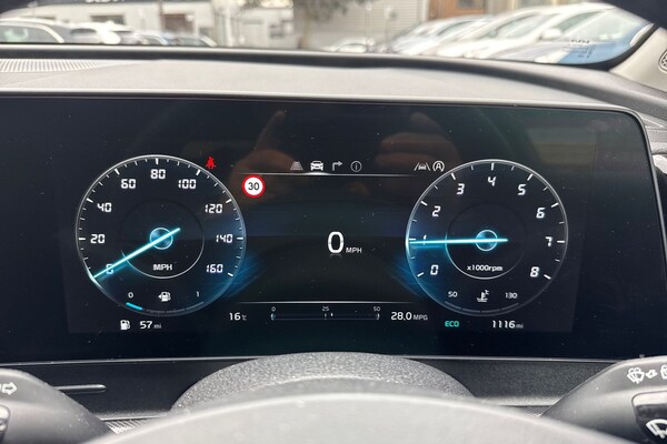 Used Kia Sportage 2025 for sale - 76221781: Photo 20