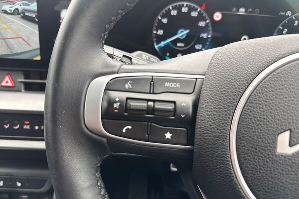 Used Kia Sportage 2025 for sale - 76221781: Photo 21