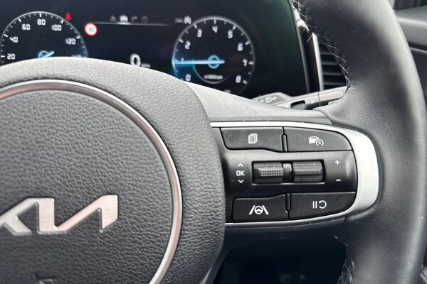 Used Kia Sportage 2025 for sale - 76221781: Photo 22
