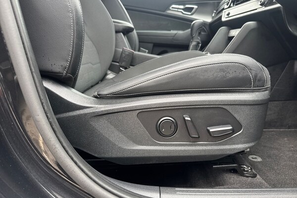 Used Kia Sportage 2025 for sale - 76221781: Photo 25