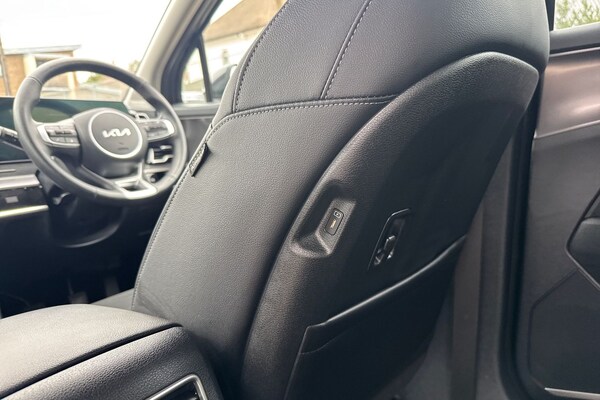 Used Kia Sportage 2025 for sale - 76221781: Photo 26