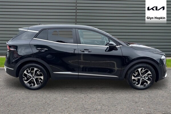 Used Kia Sportage 2025 for sale - 76221781: Photo 2