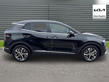 Used Kia Sportage 2025 for sale - 76221781: Photo 2
