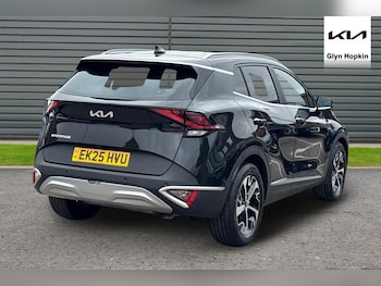 Used Kia Sportage 2025 for sale - 76221781: Photo 3