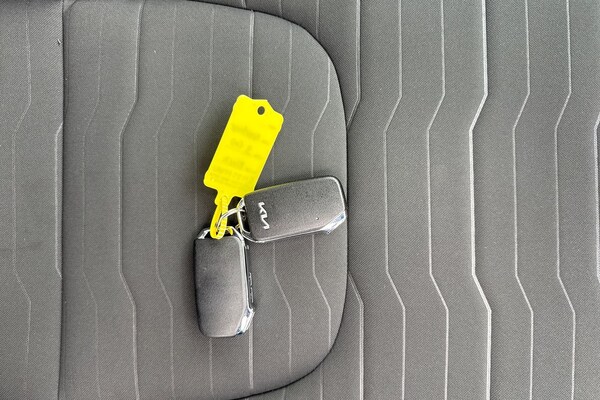 Used Kia Sportage 2025 for sale - 76221781: Photo 41