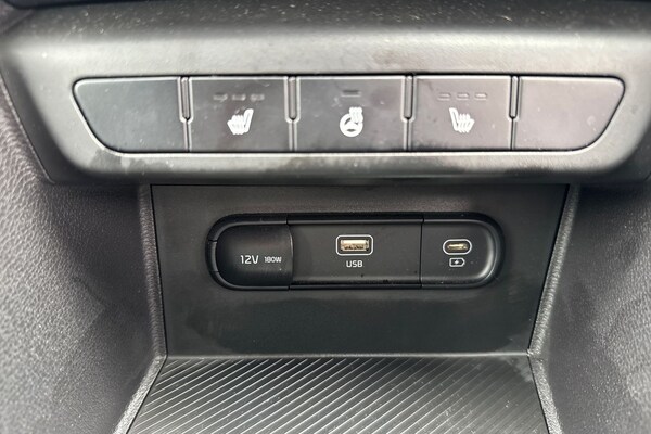 Used Kia Sportage 2025 for sale - 76221781: Photo 42