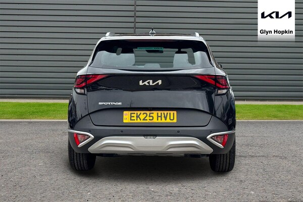 Used Kia Sportage 2025 for sale - 76221781: Photo 4