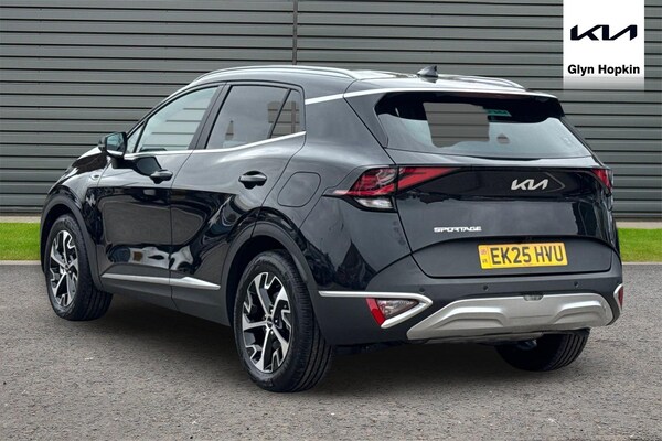 Used Kia Sportage 2025 for sale - 76221781: Photo 5