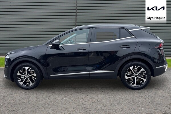 Used Kia Sportage 2025 for sale - 76221781: Photo 6