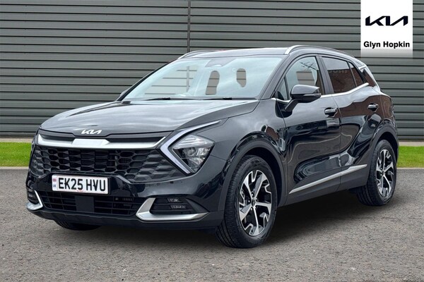 Used Kia Sportage 2025 for sale - 76221781: Photo 7