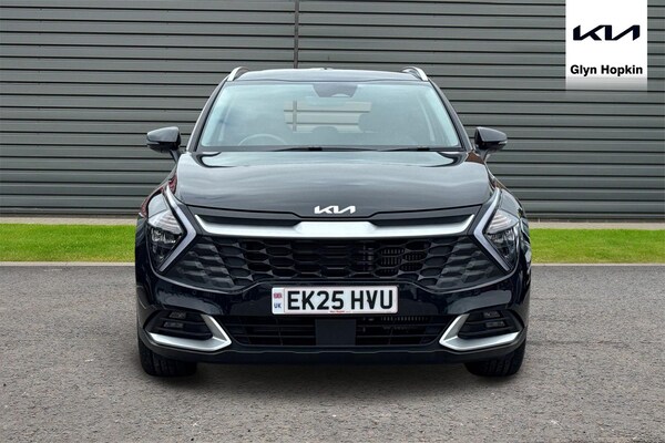 Used Kia Sportage 2025 for sale - 76221781: Photo 8