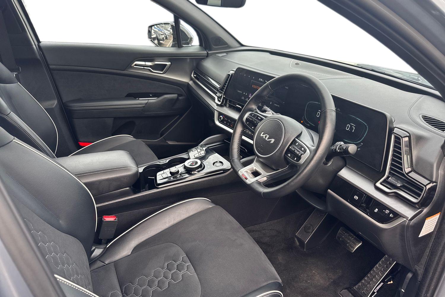 Used Kia Sportage 2025 for sale - 76870364: Photo 10